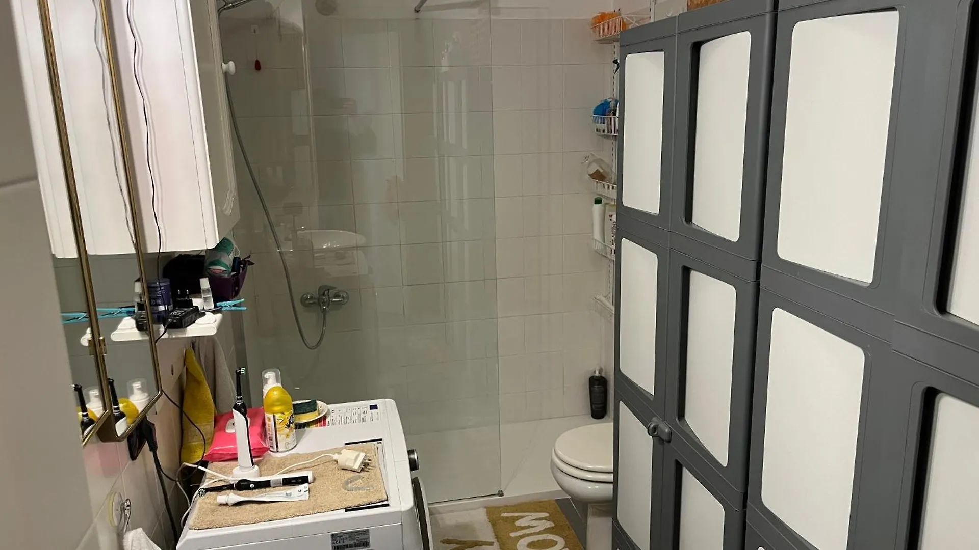 Quarto em Acomodações Particulares Camera Singola, Politecnico Milano Bovisa