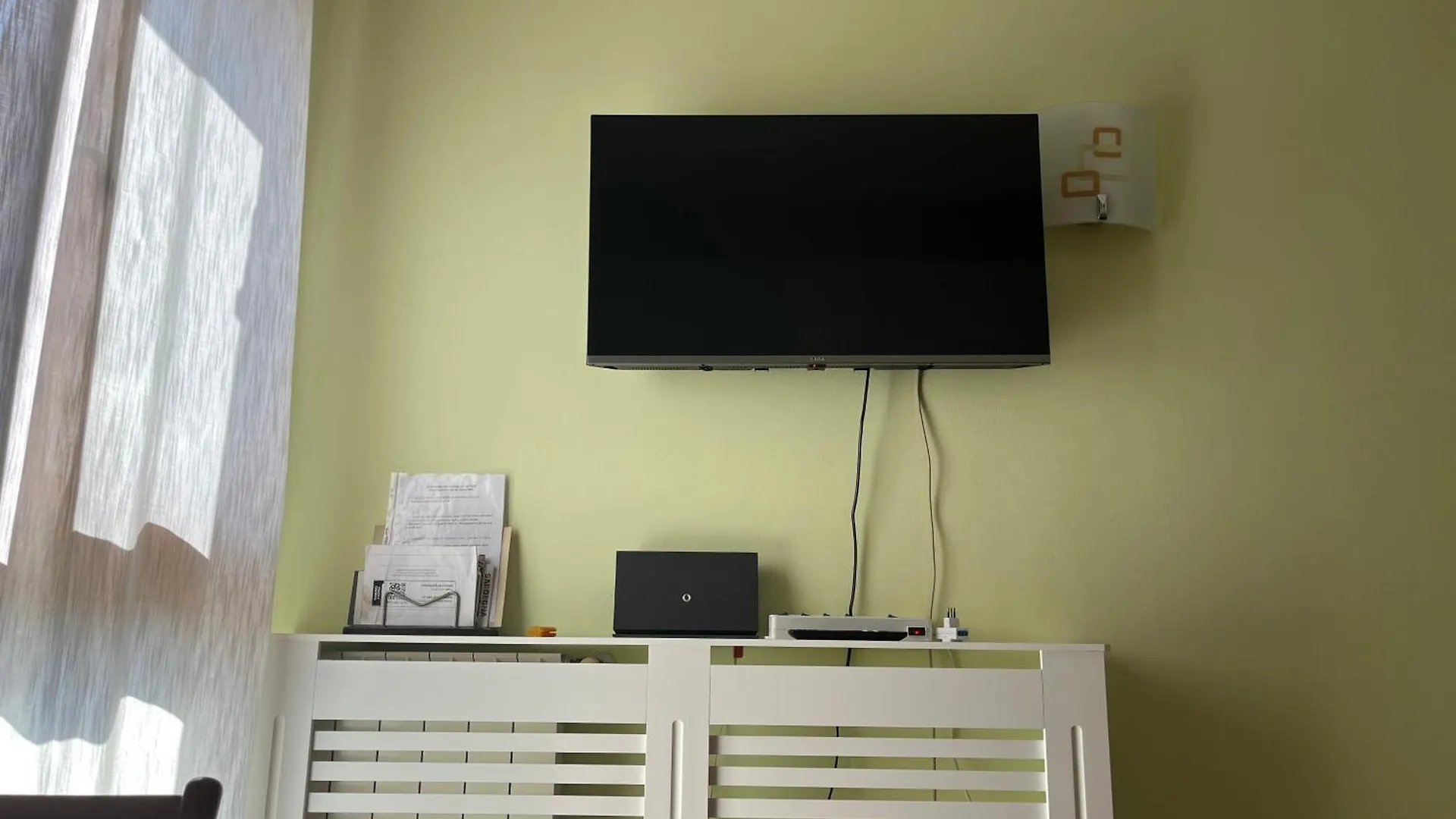 Homestay Camera Singola, Politecnico Milano Bovisa