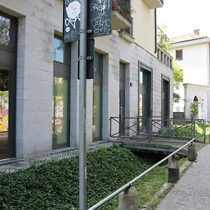 Michelangelo Navigli Loft Experience - Via Magolfa Appartamento