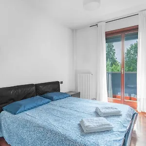 Mi13 San Siro- Blue House Exclusive - Appartamento