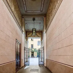 Duomo - Prestigious Penthouse With Panoramic View Appartamento