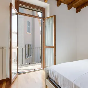 Porta Romana M3- Cosy Appartamento