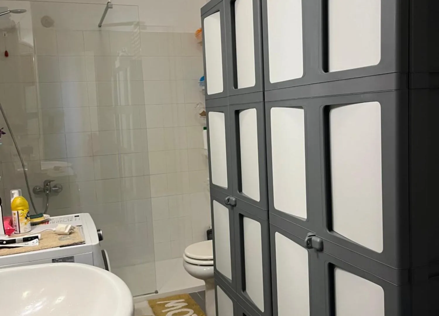 Homestay Camera Singola, Politecnico Milano Bovisa