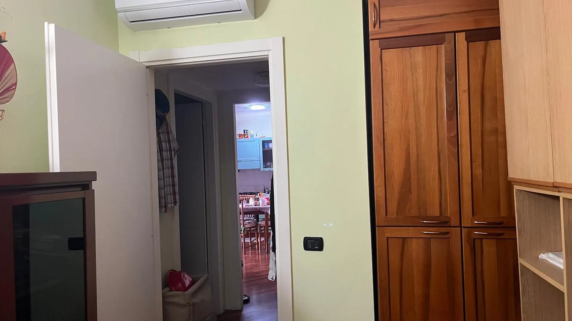 Homestay Camera Singola, Politecnico Milano Bovisa